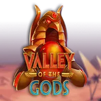 Valley of the Gods